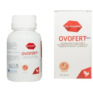 Ovofert Schnellkapseln