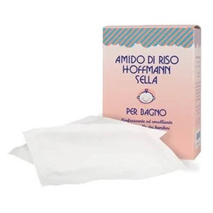 Almidón de arroz Hoffmann 6 sobres 25 g