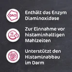 Daosin, 30 Tabletten, Stada