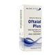 Oftaial solution ophtalmique avec 0,4% d'acide hyaluronique et de taurine 10 ml
