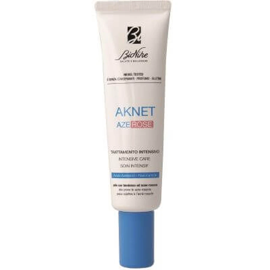Aknet azerose intensive treatment 30 ml