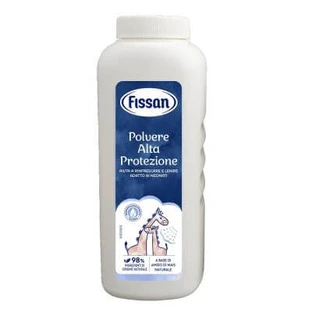 Fissan New High Protection Powder 200 g