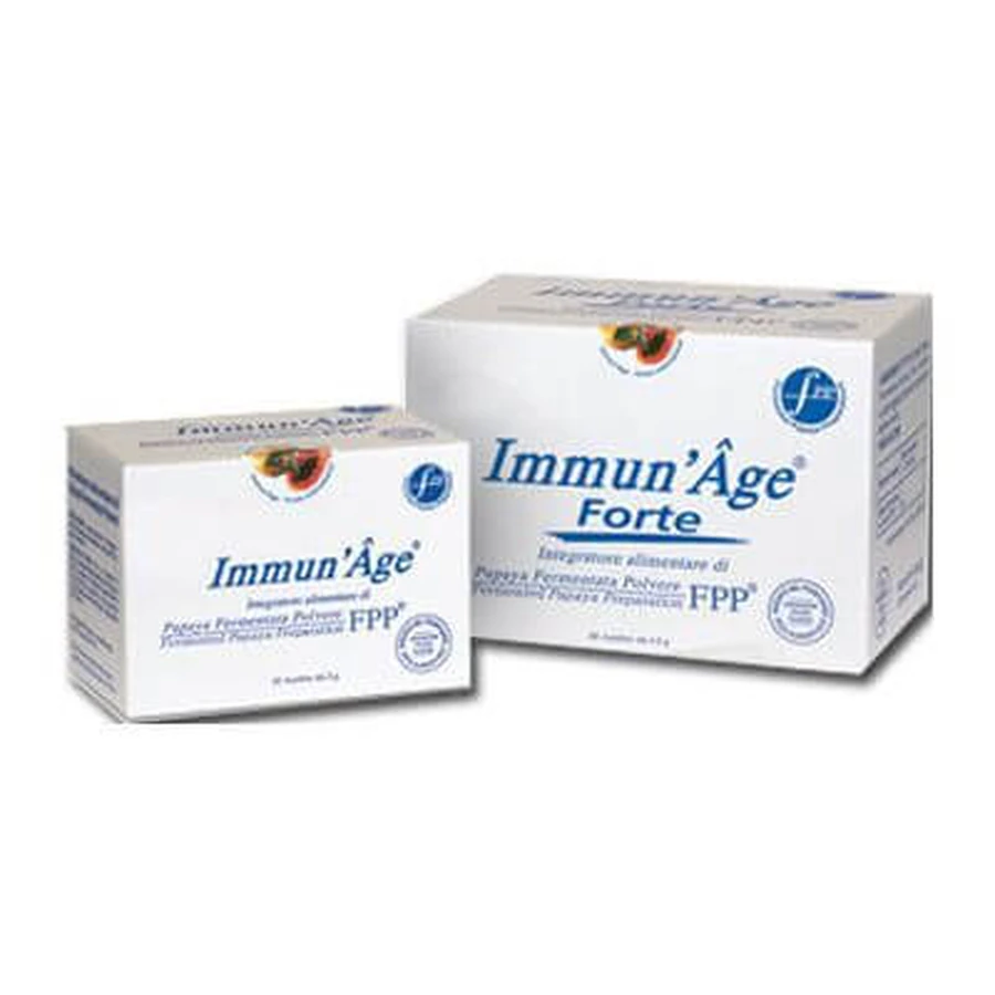 Immun'age 30 sachets