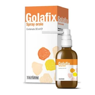 Golafix-Spray 30 ml