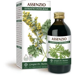 Whole wormthorn extract 200 ml
