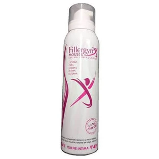 Fillergyn Intim-Reinigungsmousse 150 ml