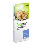 Drontal*8cpr cat