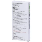 Drontal pentru pisici, 8 comprimate, Bayer