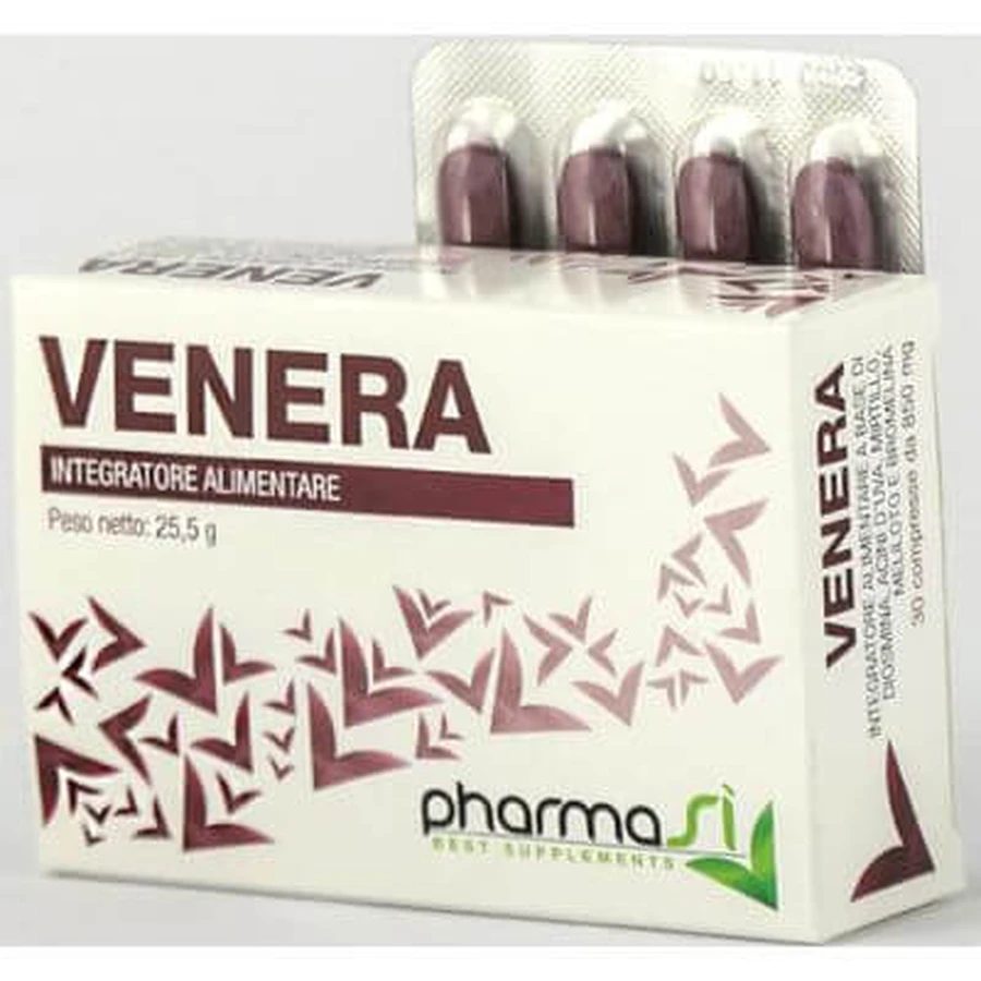 Venera 30 tabletten