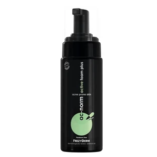 Démaquillant Active Foam Plus, 150 ml, Frezyderm