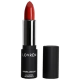 Lovren lippenstift r3 dieprood romig 4 g