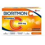 Bioritmon c 500mg Vitamin c 20 Kautabletten