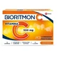 Bioritmon c 500mg vitamin c 20 chewable tablets