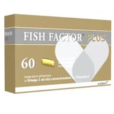 Fischfaktor plus 60 große Perlen