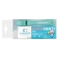 Curasept kit first tooth gel 20 ml + teething massager