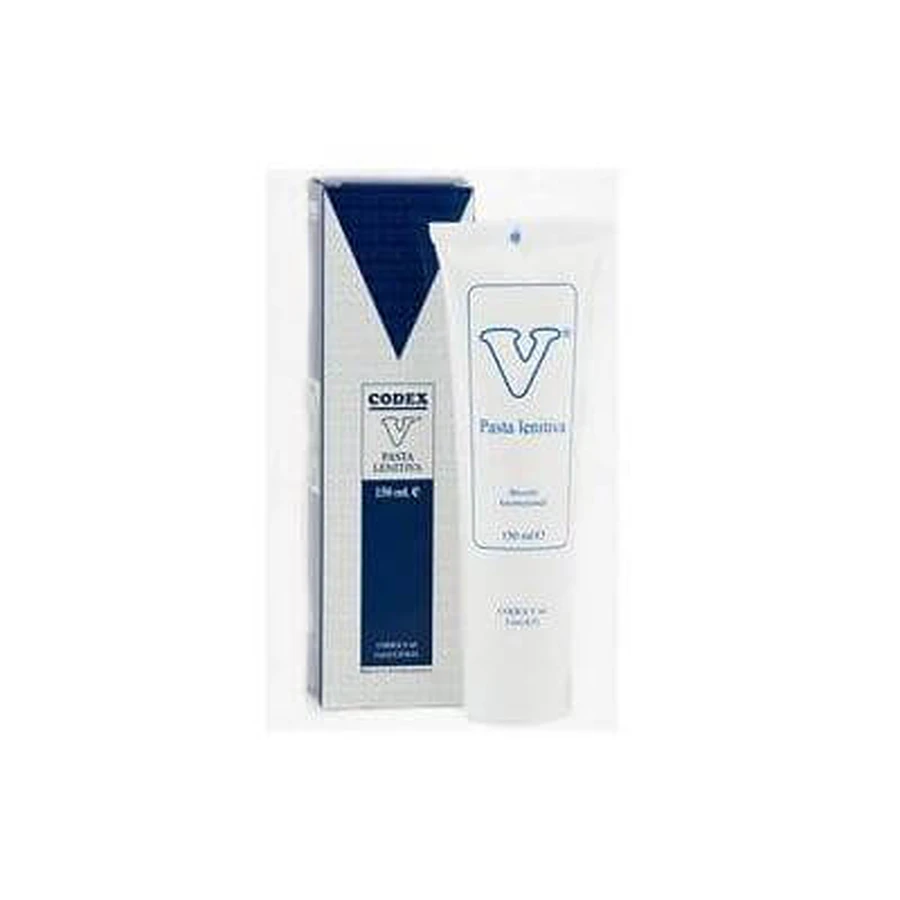 V pâte apaisante 150 ml