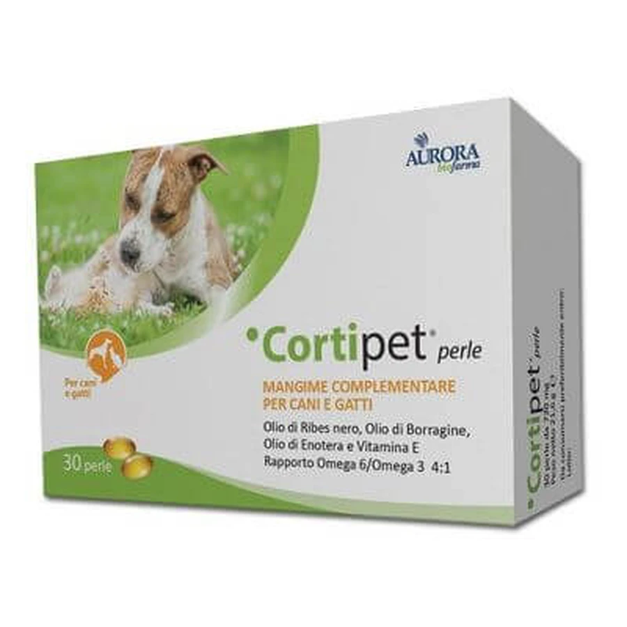 Cortipet 30 Perlen
