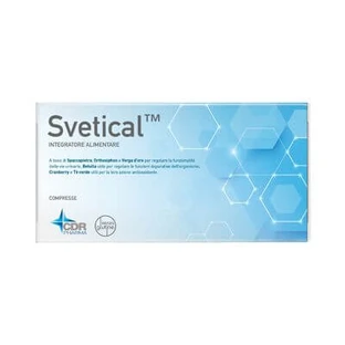 Svetical 30 tablets