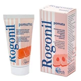 Rogonil pomada pediátrica para la región ano-genital de lactantes y niños tubo 50 ml