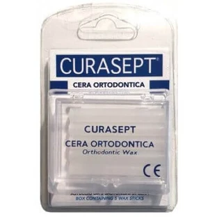 Curasept orthodontic wax wax