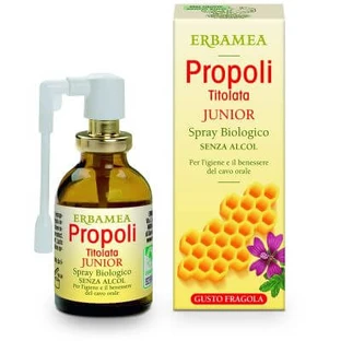 Propolis titriert Bio Junior Spray 20 ml
