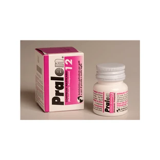 Pralen*12cpr mast fl