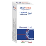 Blefactive lipogel oftálmico 15 ml