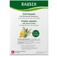 Rausch Swiss Herbal Vitality Capsules 60 capsules