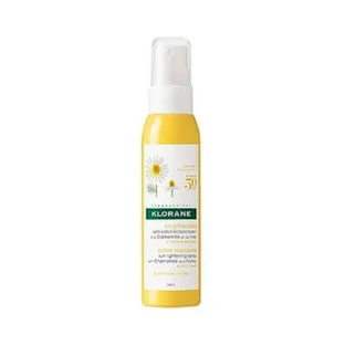 Klorane chamomile spray 100 ml