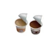 Delical coffee cream 4 x 125 g