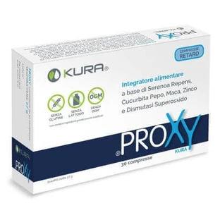 Proxy 30 comprimés enrobés