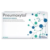 Pneumoxytol steriele vernevelde oplossing voor verstuiving 10 ampullen 3 ml
