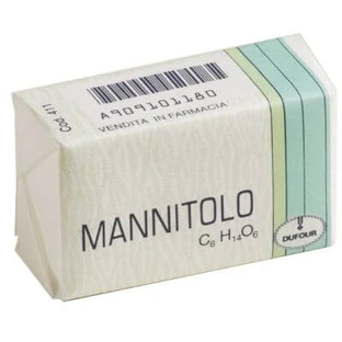 Mannitol dufour 10 g 1 pc