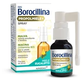 Neoborocillin propóleo+ miel de eucalipto spray 20 ml