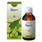 Aceite vegetal de neem 100 ml