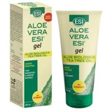 Esi aloe vera gel vitamina e + árbol del té 200 ml