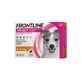Frontline tri-act*3pip 5-10kg