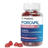 Forcapil Growth 60 gummy