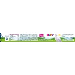 Hipp rabbit homogenized with potatoes 2 pieces 80 g