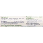 Hipp rabbit homogenized with potatoes 2 pieces 80 g