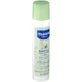 Mustela babyzzz talc-free talcum powder 100 ml