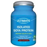 Ultimate soja-eiwitisolaat cacao 750 g