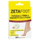 Zetafoot paracallus redondo 9 piezas + calus pad 15 piezas