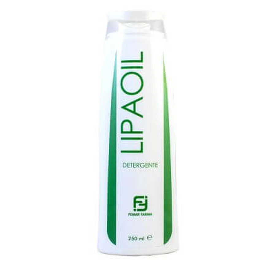 Lipaoil Detergent 250 ml