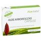 Aloë beta 30 capsules aloë arborescens