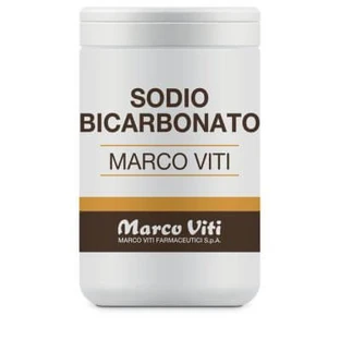 Backnatron-Schrauben 200 g