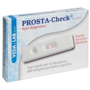 Prostate psa test check 1 pc