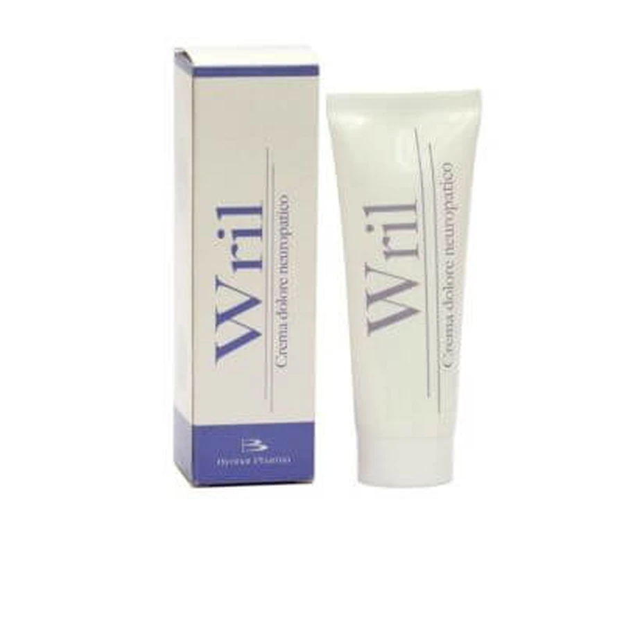 Wril neuropathische pijncrème 75 g
