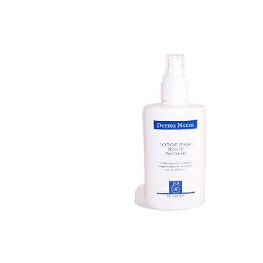 Derma loción neem spray 250 ml