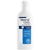 Nizoral Pflege täglich Shampoo fettige Haut & Haar 200 ml